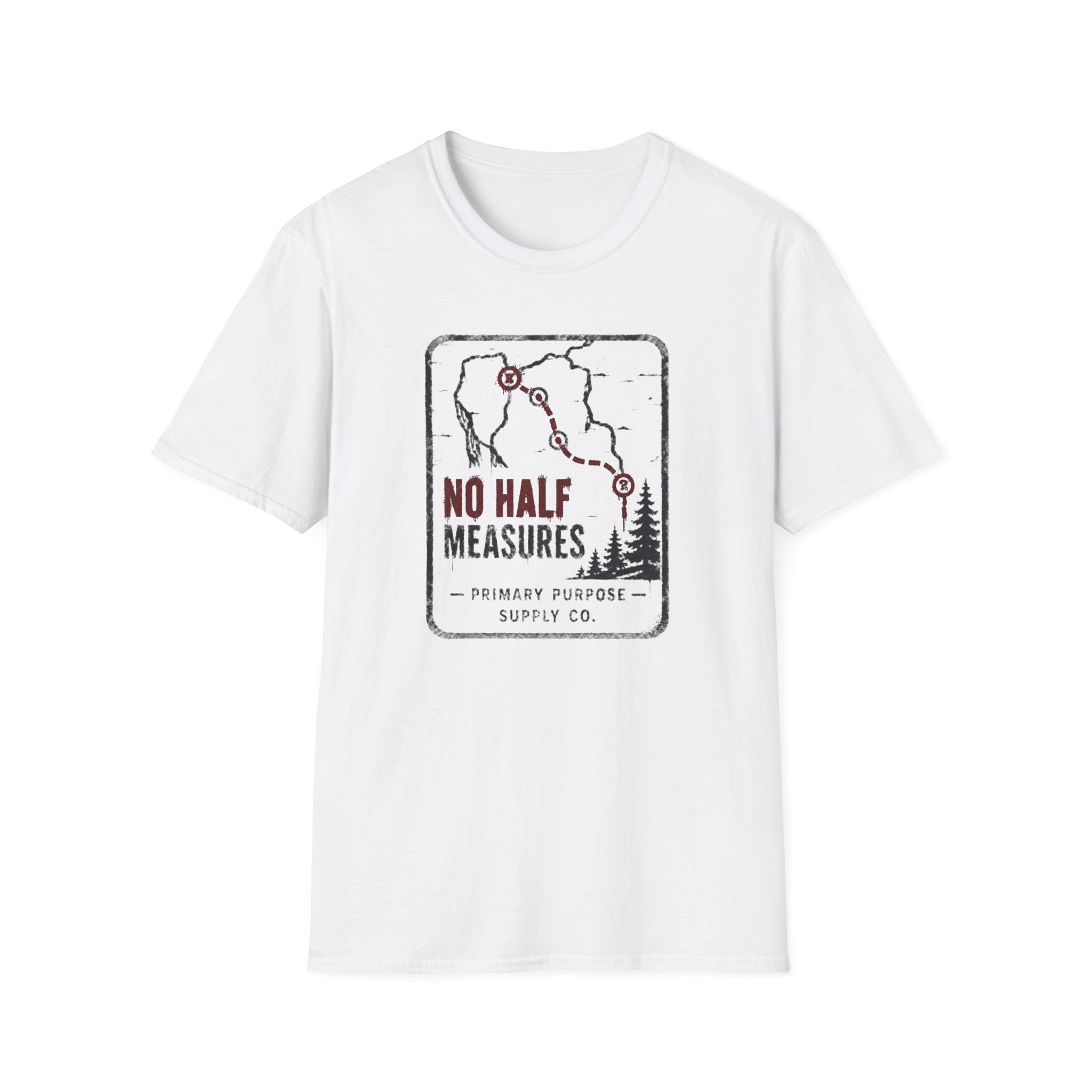 Navigation T-Shirt