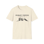 Uphill T-Shirt