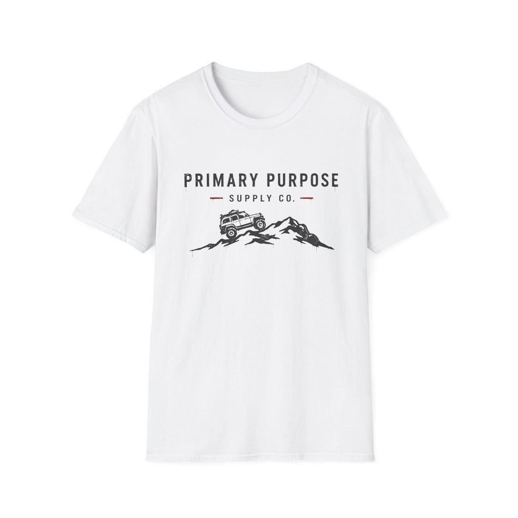 Uphill T-Shirt