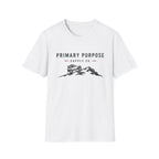 Uphill T-Shirt