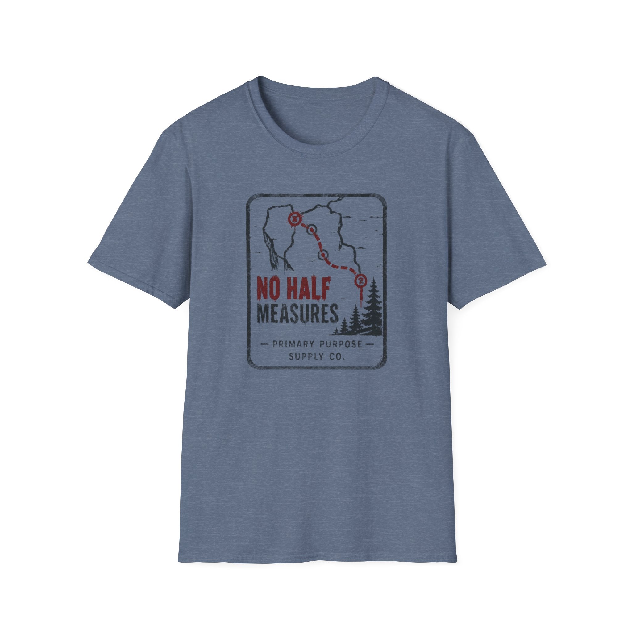 Navigation T-Shirt