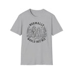 Mixers T-Shirt