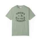 Virginia is for Trudgers T-Shirt