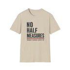 NHM Stencil T-Shirt