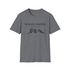 Uphill T-Shirt