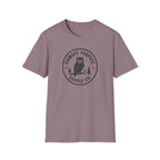 Owl PPSC T-Shirt