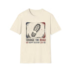 Happy Destiny 250 T-Shirt