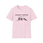 Uphill T-Shirt