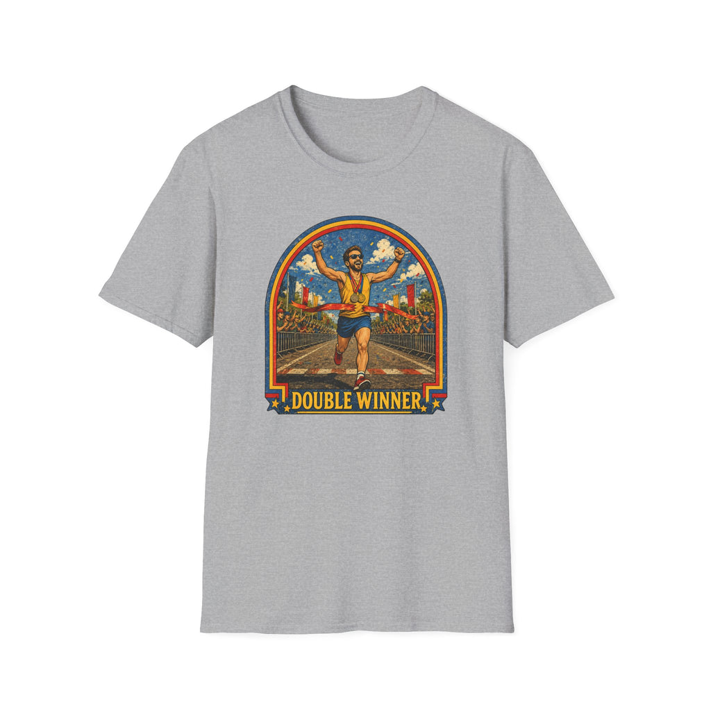 Double Winner T-Shirt