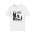 Woodblock T-Shirt