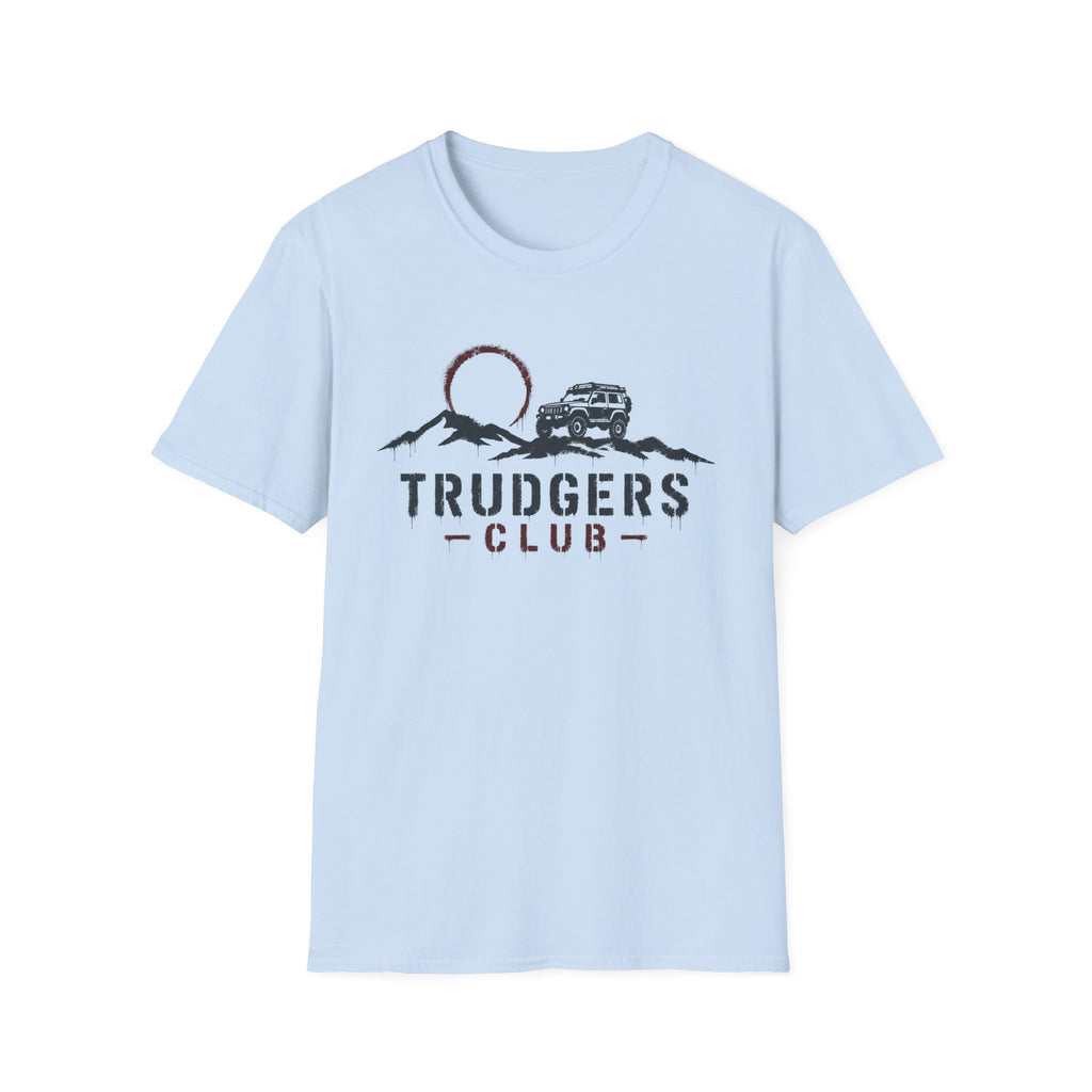 4x4 Trudger T-Shirt