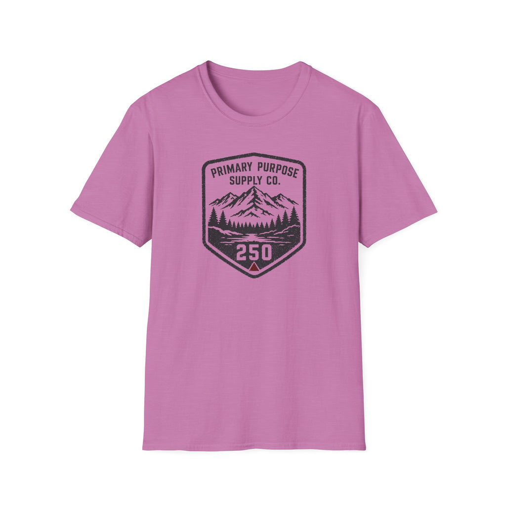 USA250 Mountains T-Shirt