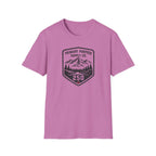 USA250 Mountains T-Shirt