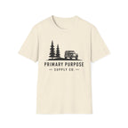 4x4 trail T-Shirt