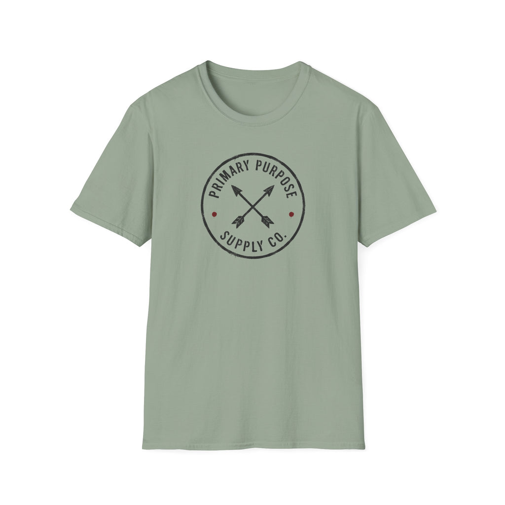 Stenciled Arrows T-Shirt