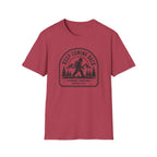 Keep Coming Back BF T-Shirt
