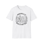 Mixers T-Shirt