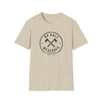 No Half Measures T-Shirt