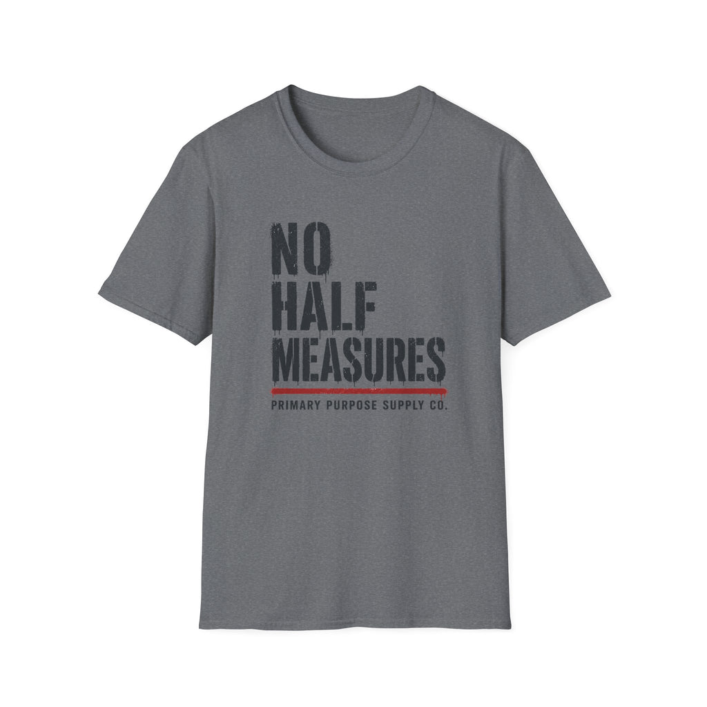 NHM Stencil T-Shirt