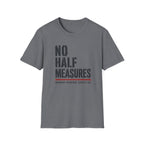 NHM Stencil T-Shirt