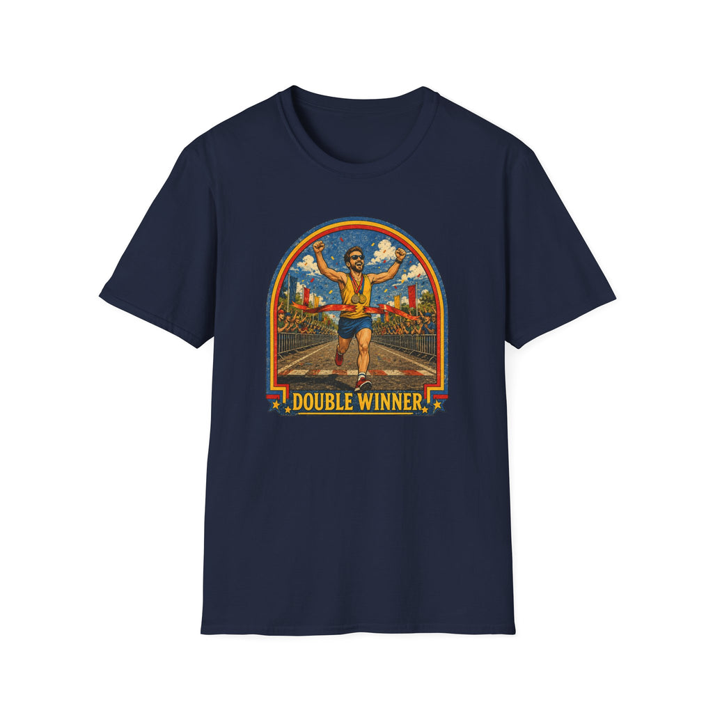 Double Winner T-Shirt