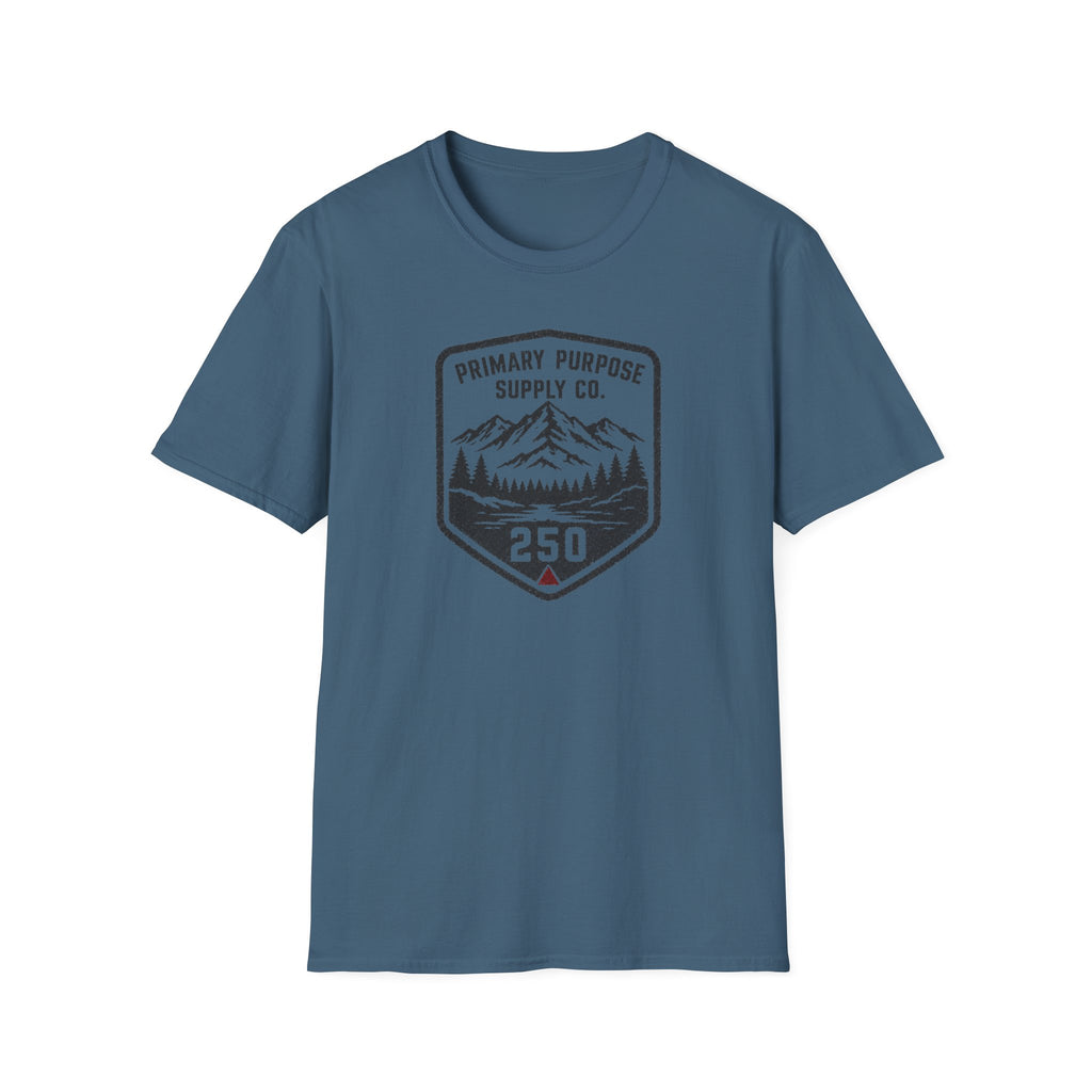 USA250 Mountains T-Shirt