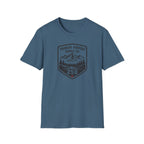 USA250 Mountains T-Shirt