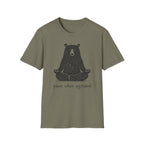 Paws When Agitated T-Shirt
