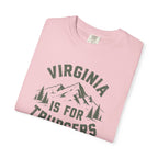 Virginia is for Trudgers T-Shirt