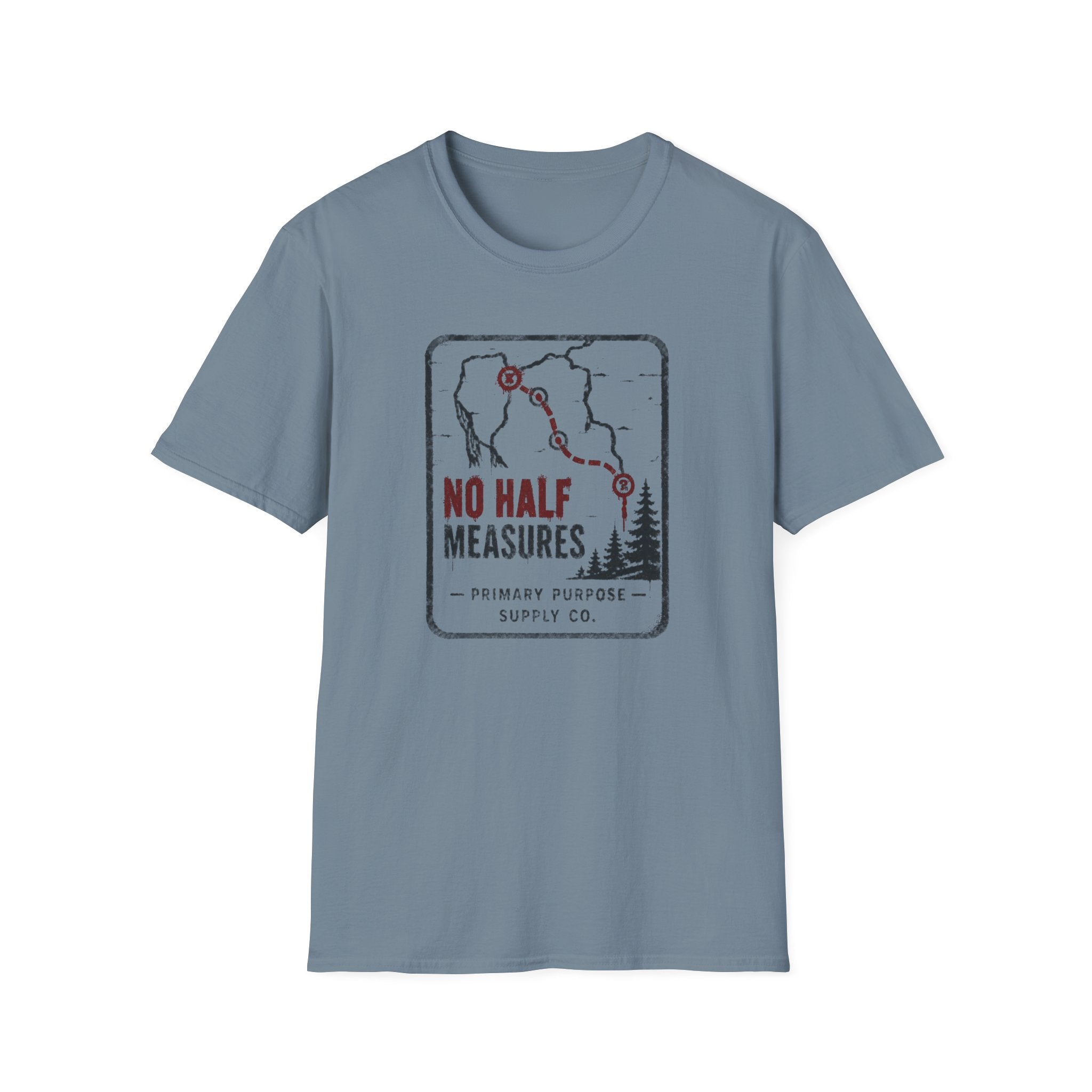 Navigation T-Shirt