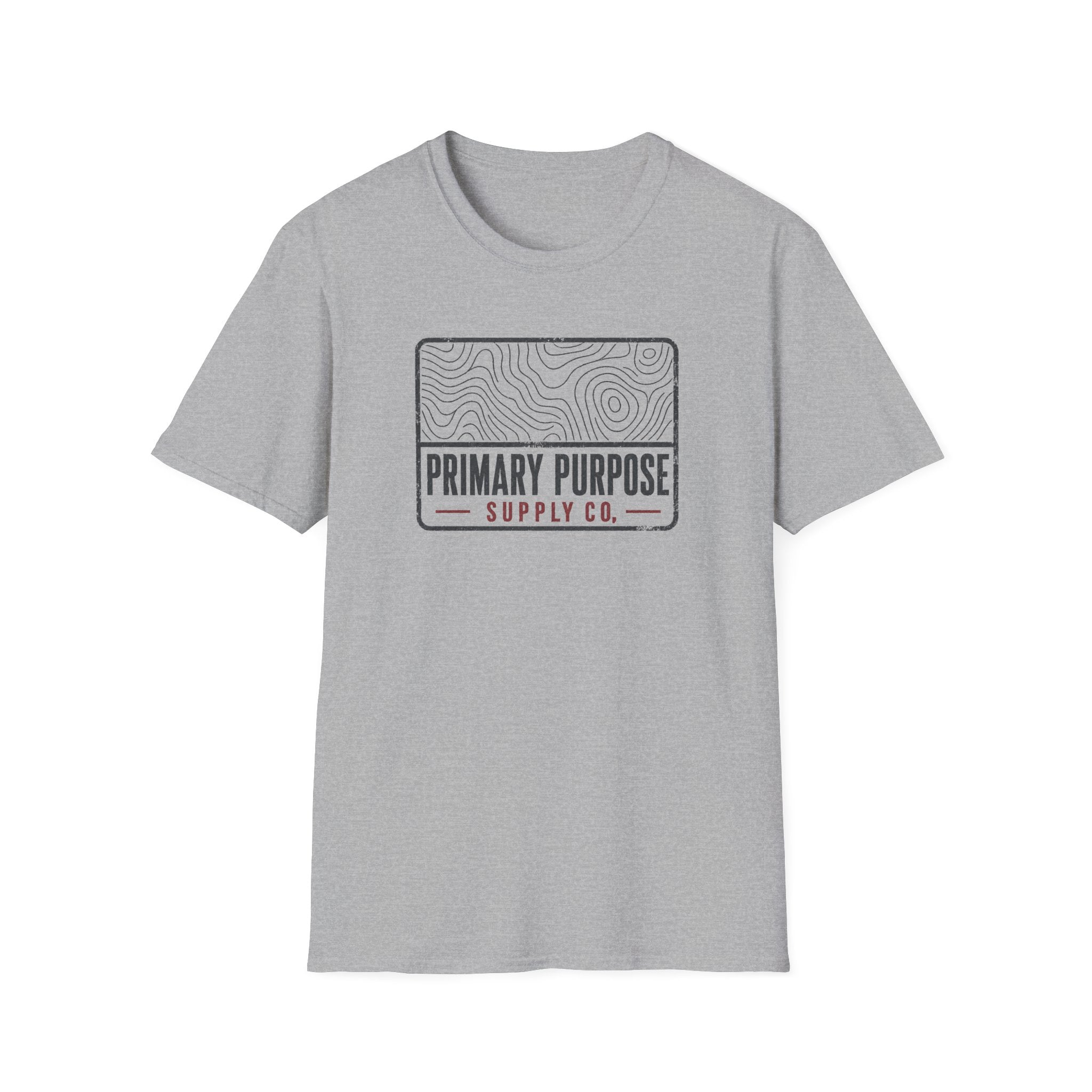 Elevations T-Shirt