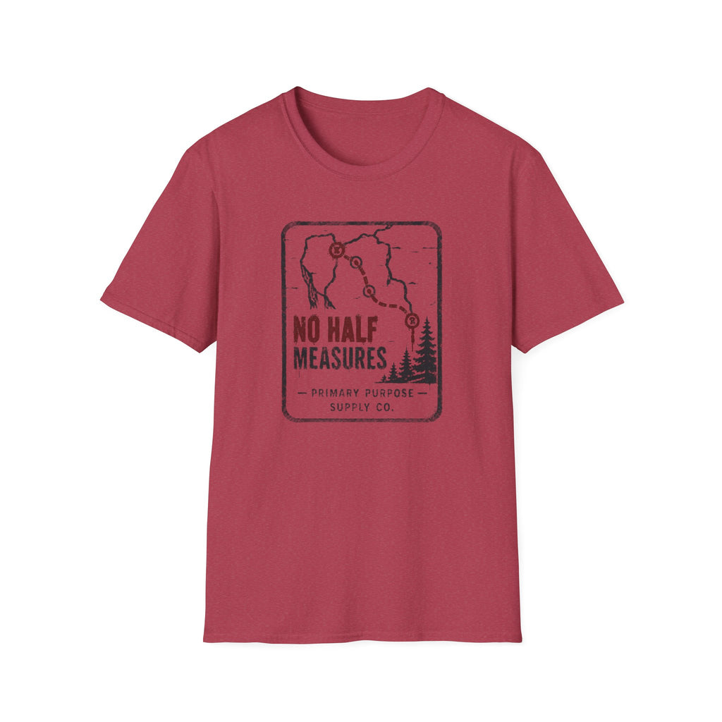 Navigation T-Shirt
