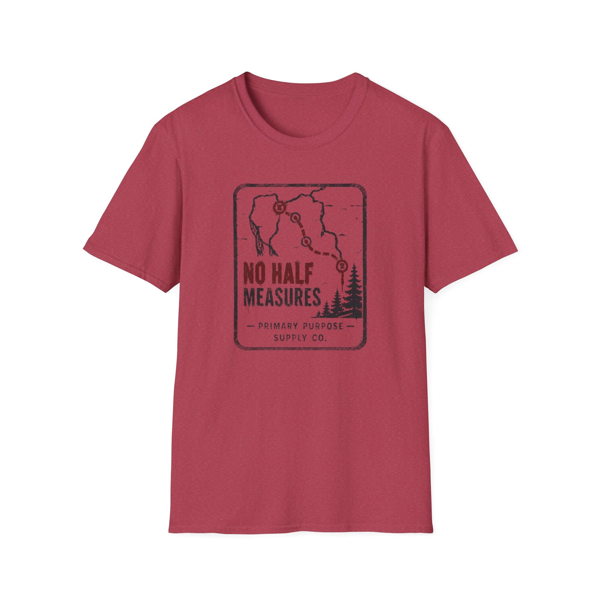 Navigation T-Shirt