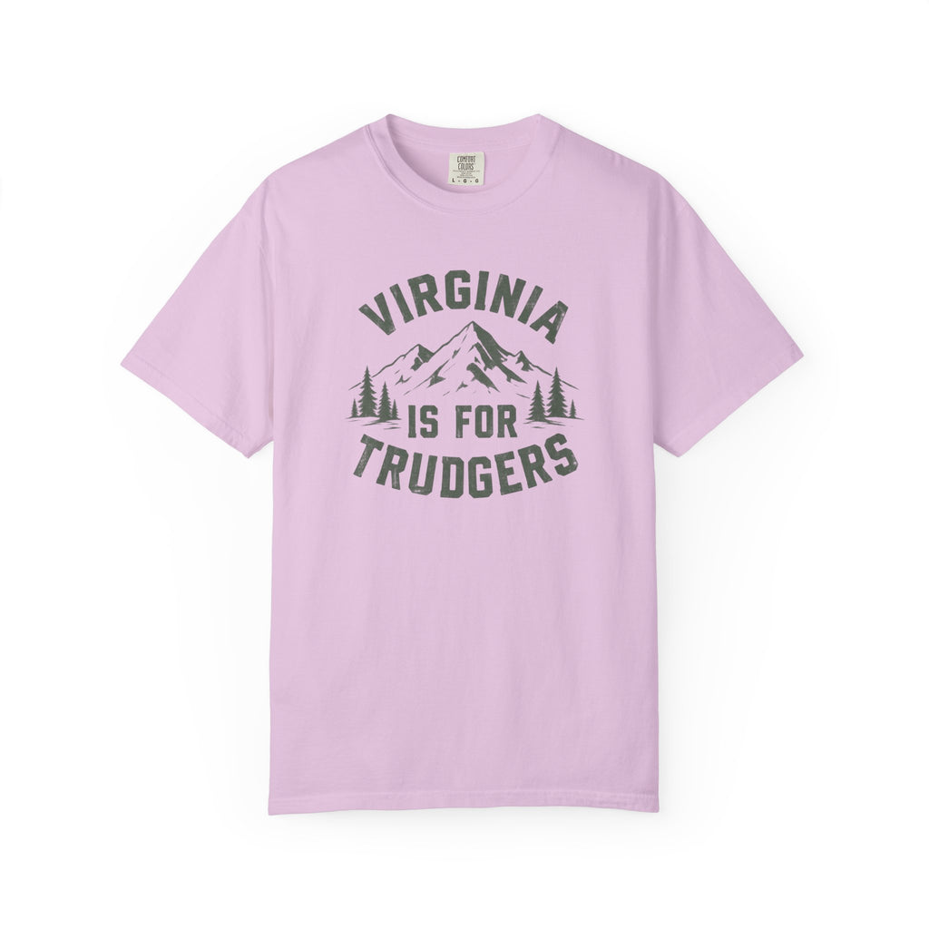 Virginia is for Trudgers T-Shirt