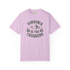 Virginia is for Trudgers T-Shirt