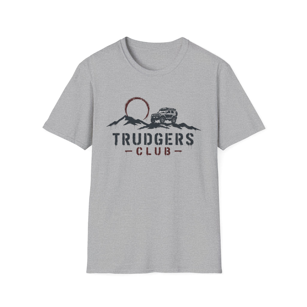 4x4 Trudger T-Shirt