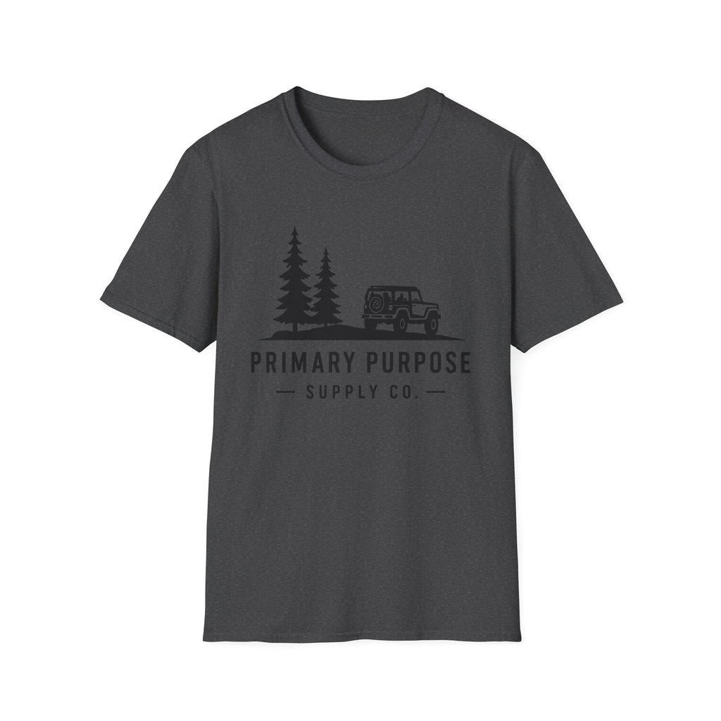 4x4 trail T-Shirt