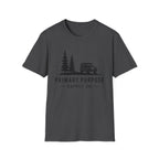 4x4 trail T-Shirt