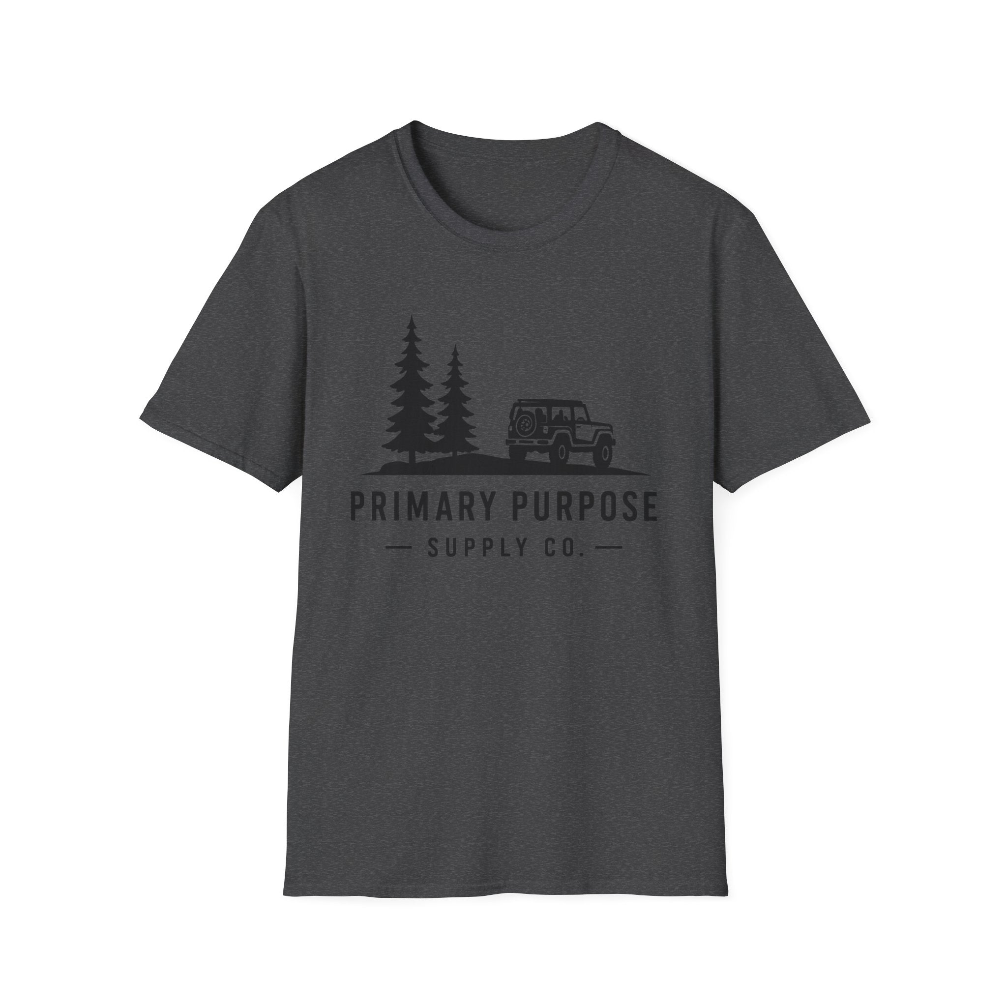 4x4 trail T-Shirt