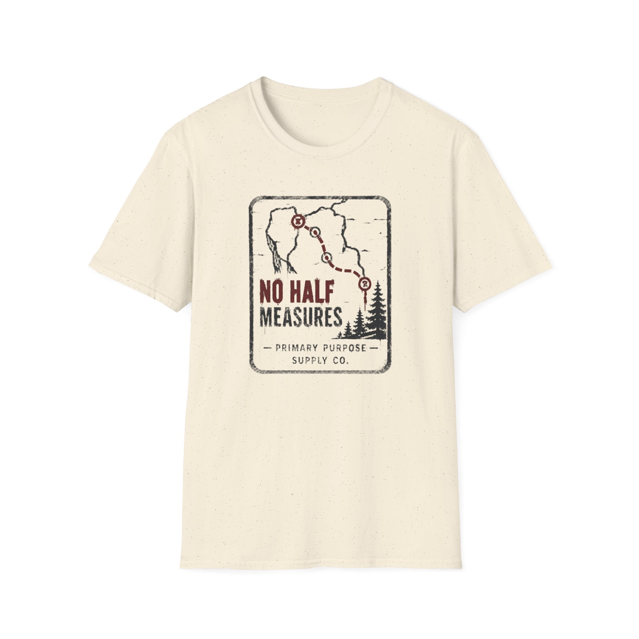 Navigation T-Shirt