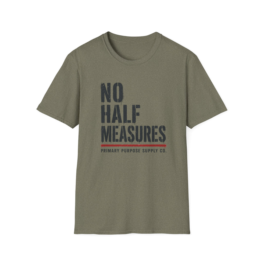 NHM Stencil T-Shirt