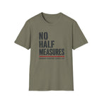 NHM Stencil T-Shirt