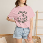 Virginia is for Trudgers T-Shirt