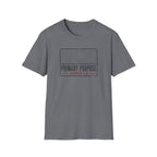 Elevations T-Shirt