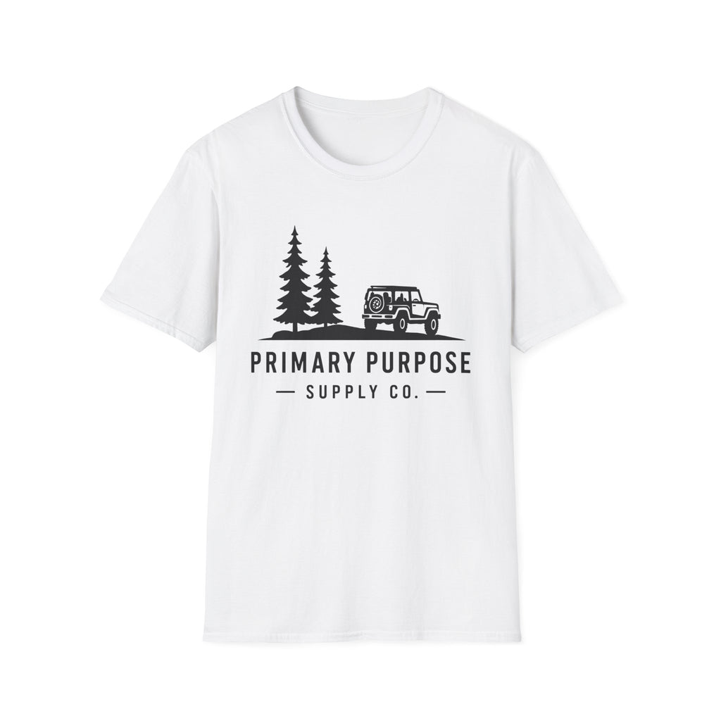 4x4 trail T-Shirt