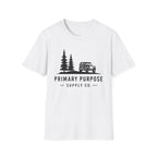4x4 trail T-Shirt