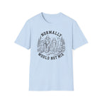 Mixers T-Shirt