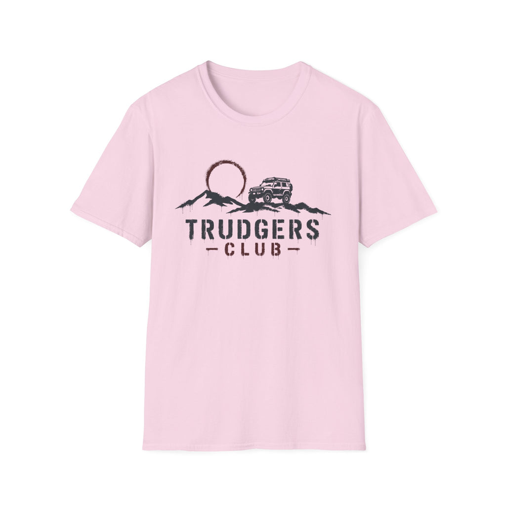 4x4 Trudger T-Shirt