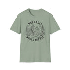 Mixers T-Shirt