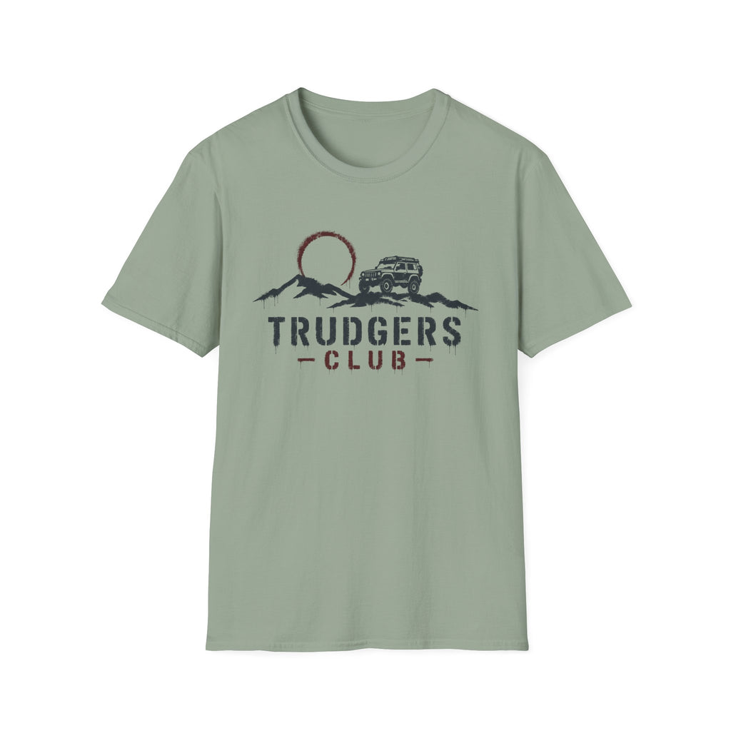 4x4 Trudger T-Shirt